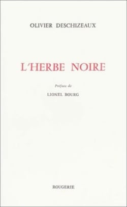 L'herbe noire
