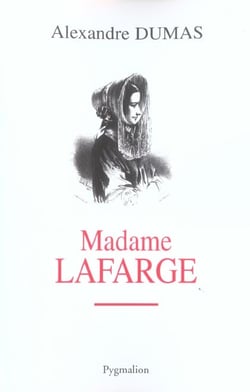 Madame Lafarge