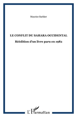 Conflit du Sahara Occidental