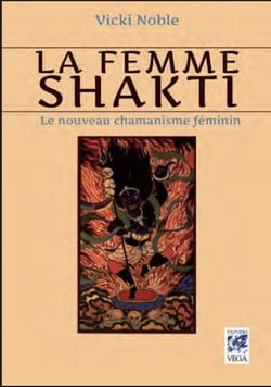 La femme shakti