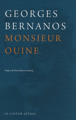 Monsieur Ouine