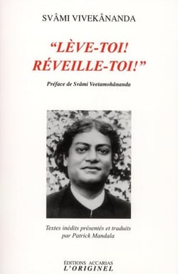 "lève-toi réveille-toi !"
