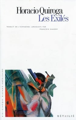 Les exilés