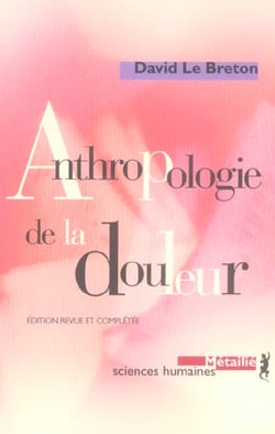 Anthropologie de la douleur
