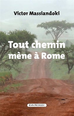 Tout chemin mène à Rome