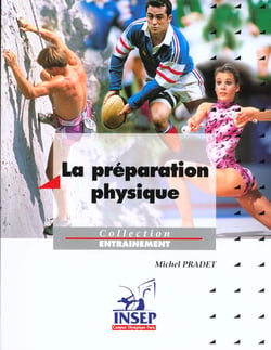La préparation physique