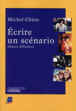 Écrire un scénario