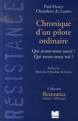 Chroniques d'un pilote ordinaire