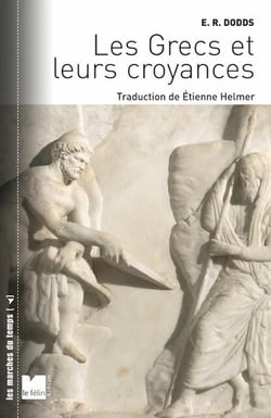 Les Grecs et leurs croyances