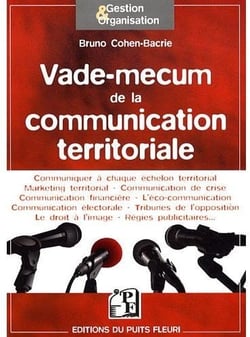 Vade-mecum de la communication territoriale