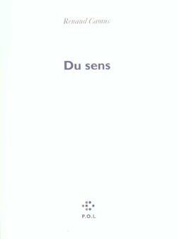 Du sens