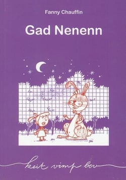 Gad nenenn