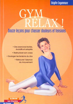 Gym relax !