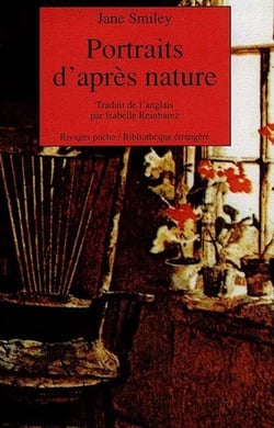 Portraits d'apres nature