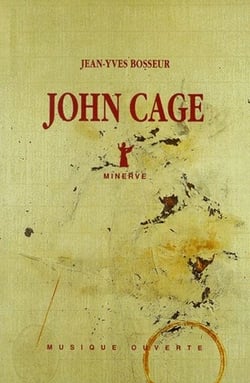 John Cage (2e édition)
