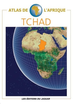 ATLAS DU TCHAD