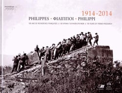 1914-2014 - philippes - 100 ans de recherches françaises