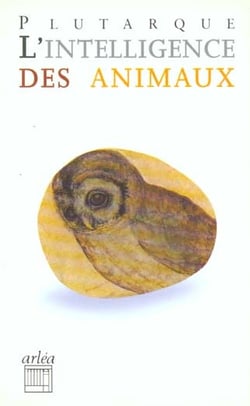 Intelligence des animaux (l')