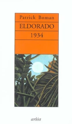 Eldorado 1934