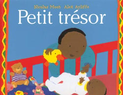 Petit Tresor