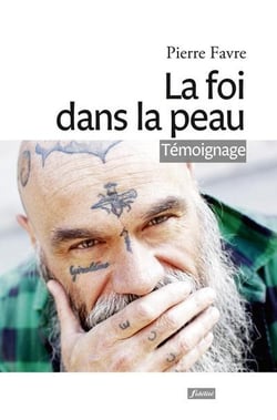 Foi dans la peau