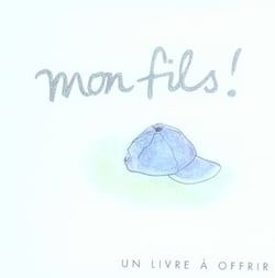 Mon fils !