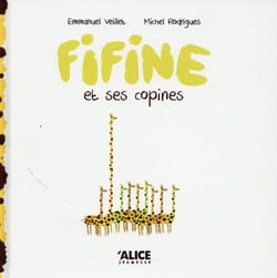 Fifine et ses copines