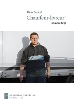 Chauffeur-livreur !