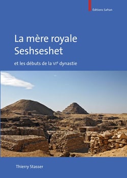 La mère royale seshseshet et les débuts de vie dynastie