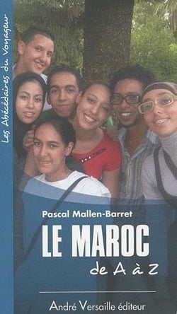 Le Maroc De A A Z