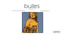 Bulles : stripoétiques
