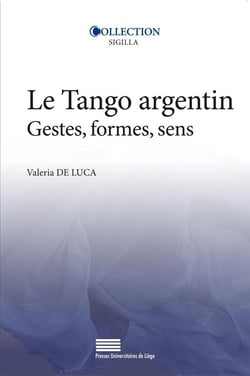 Tango argentin