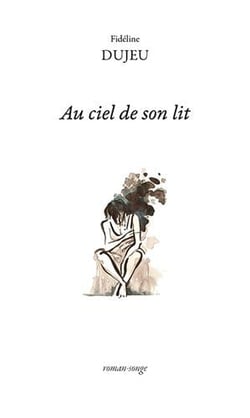 Au ciel de son lit