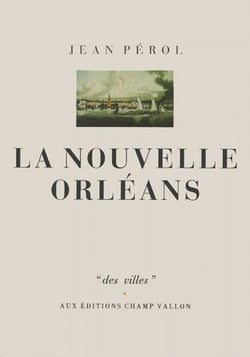 La nouvelle orléans