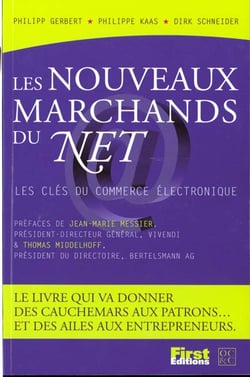 Les nouveaux marchands du net