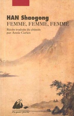 Femme, femme, femme et seduction