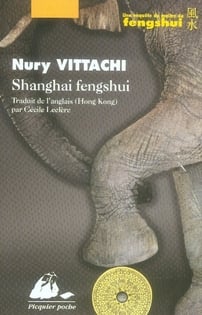 Shanghaï fengshui