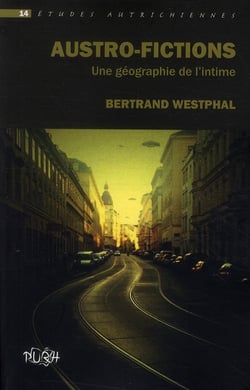 Austro-fictions - une géographie de l'intime