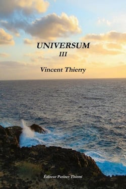Universum Tome 3