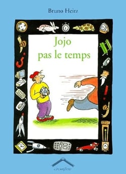 Pas le temps