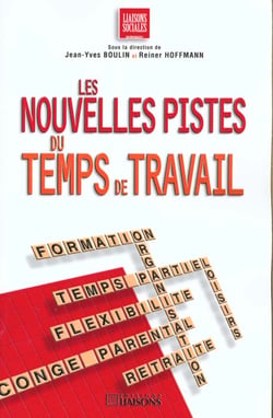Nouv.piste du temps travail
