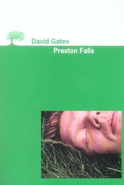 Preston Falls