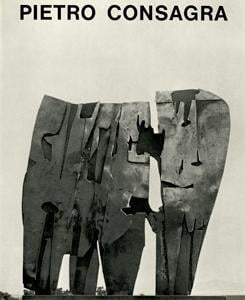 Pietro consagra