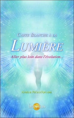 Carte blanche à la lumière - aller plus loin dans l'évolution...