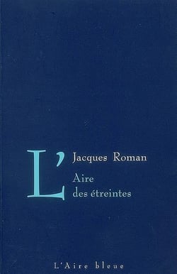AIRE DES ETREINTES -L-