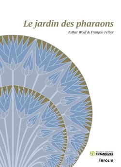 Le jardin des pharaons