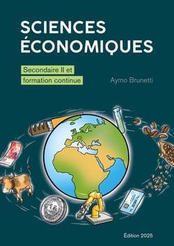 Sciences économiques : Secondaire II et formation continue