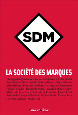 La société des marques