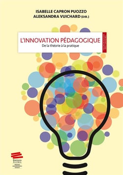 L'innovation pédagogique : De la théorie à la pratique