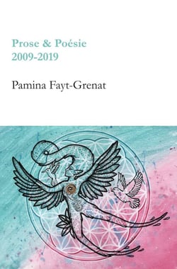Prose & Poésie 2009-2019